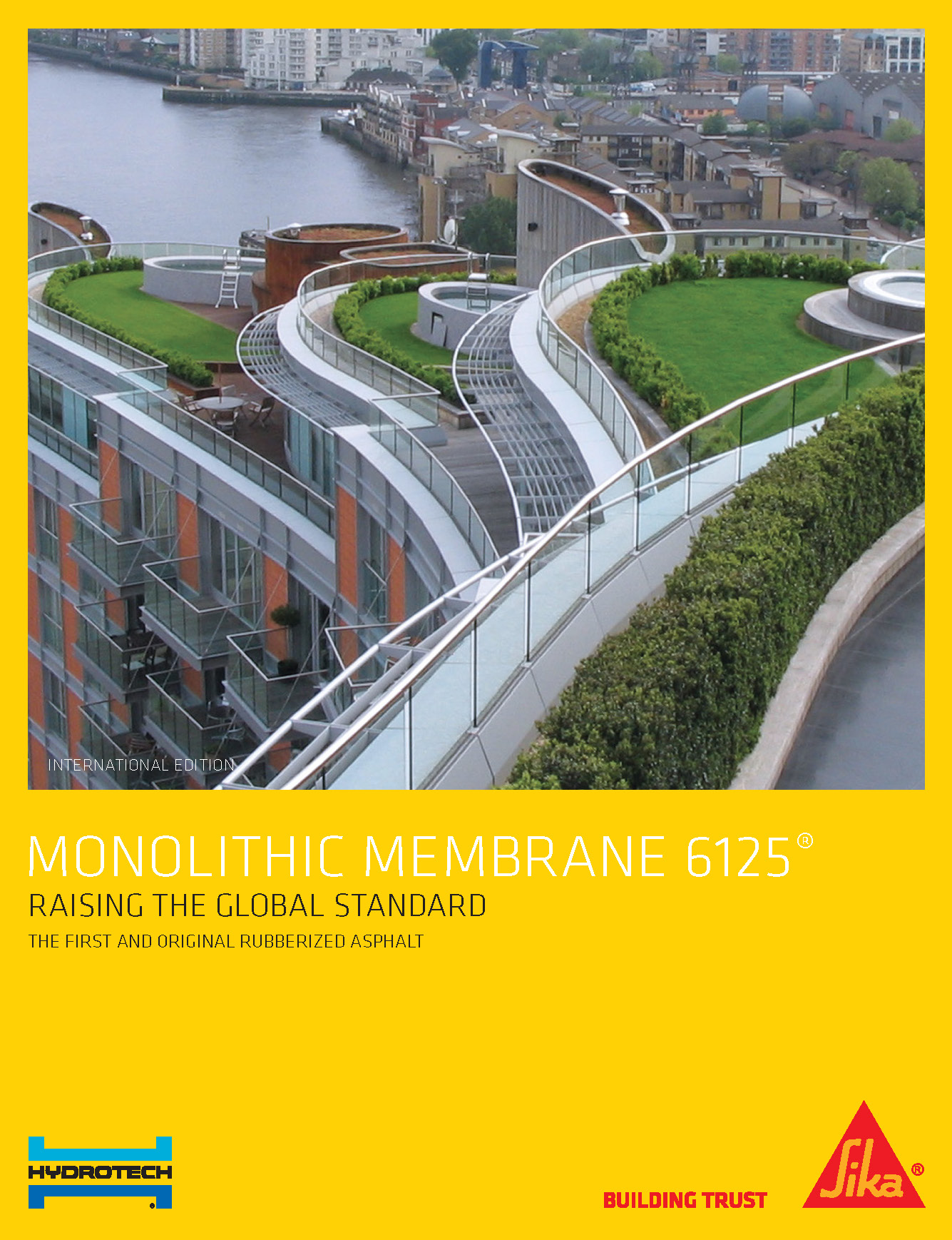 International MM6125