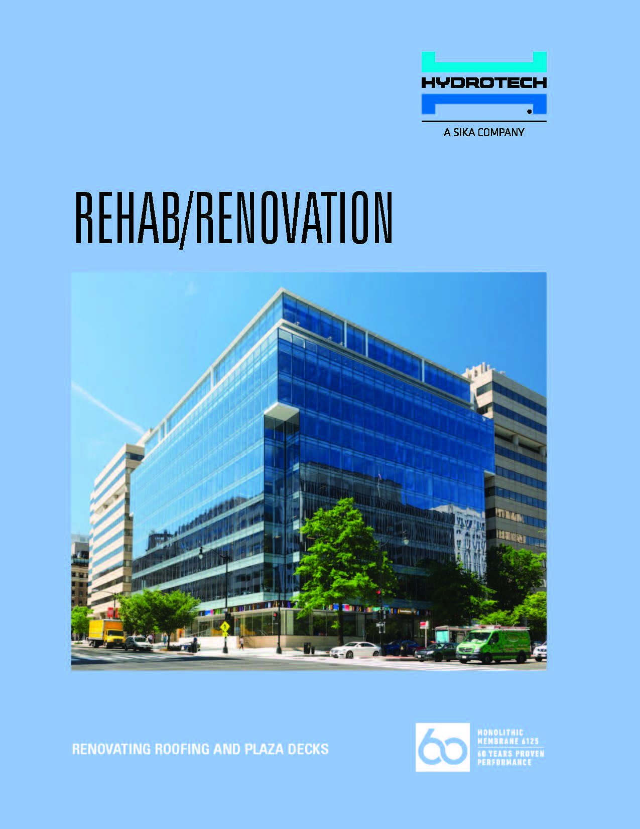 Rehab/Renovation