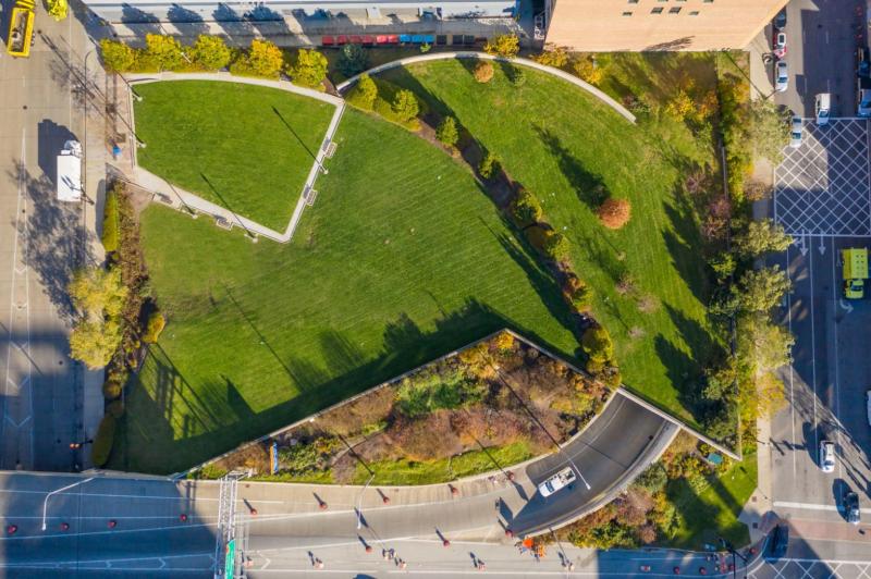 D'Angelo Park