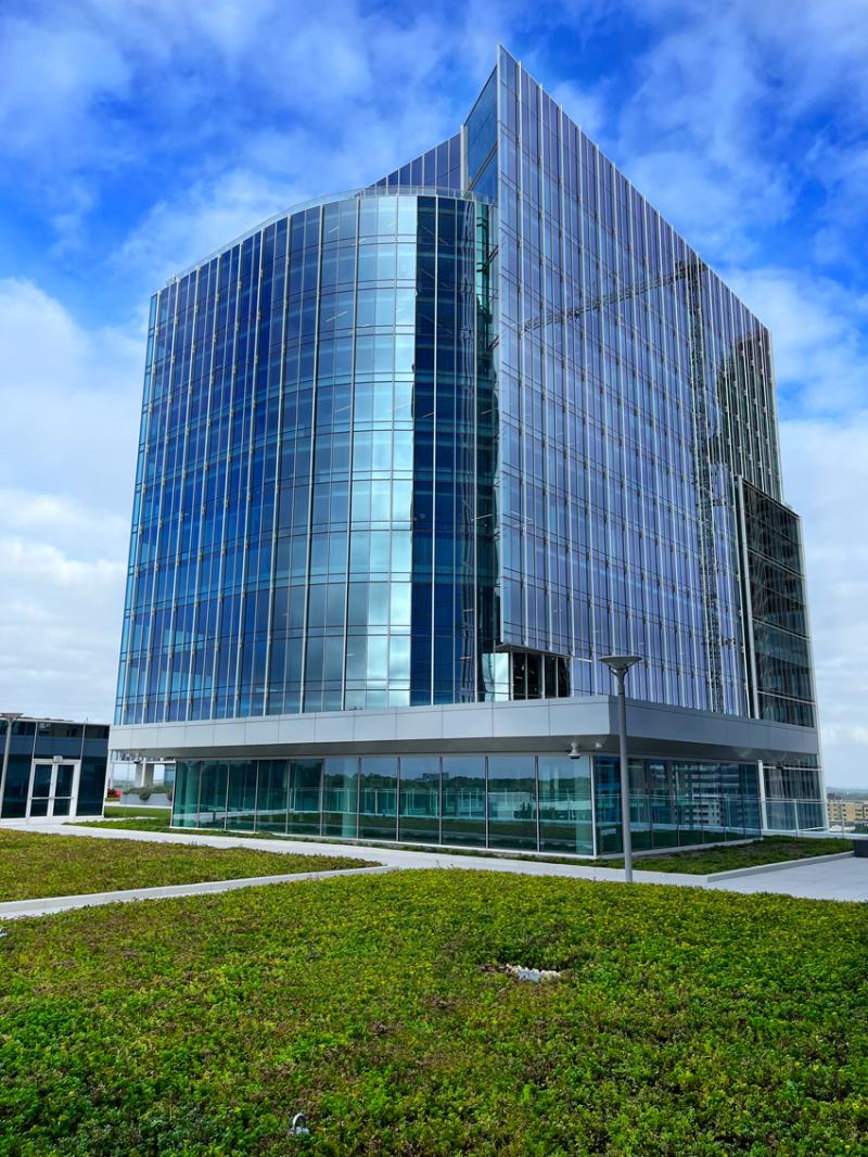 Reston Gateway Tower A & B