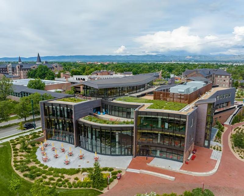 University of Denver - DU Community Commons