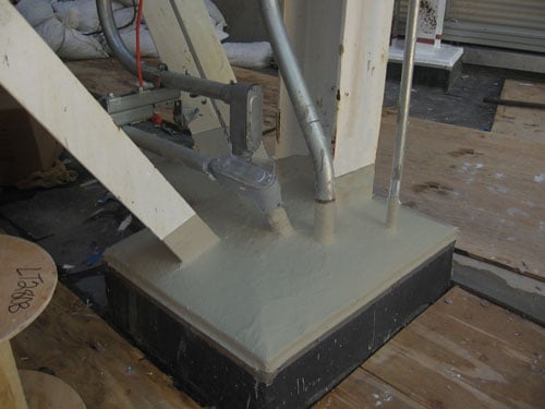 HydroSeal HydroSeal