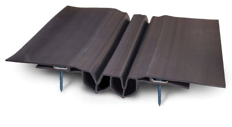 Emseal RoofJoint Emseal RoofJoint