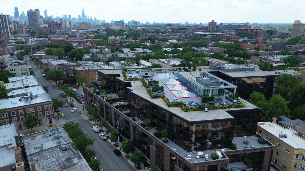 Optima Lakeview