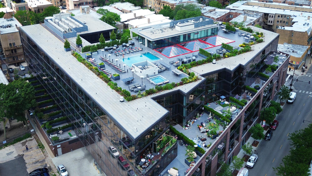 Optima Lakeview