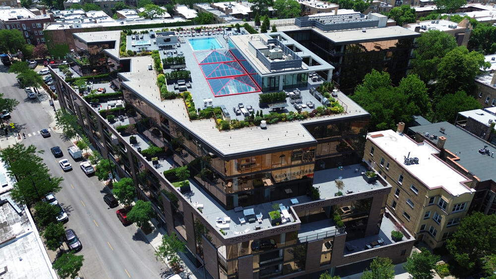 Optima Lakeview