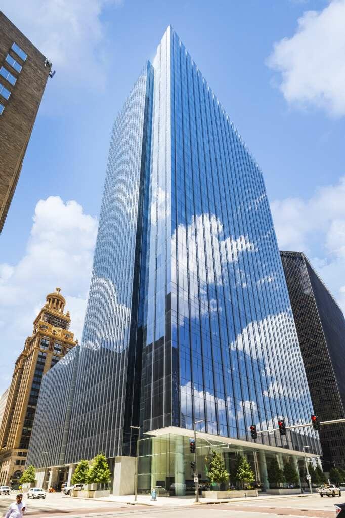 Bank of America Tower