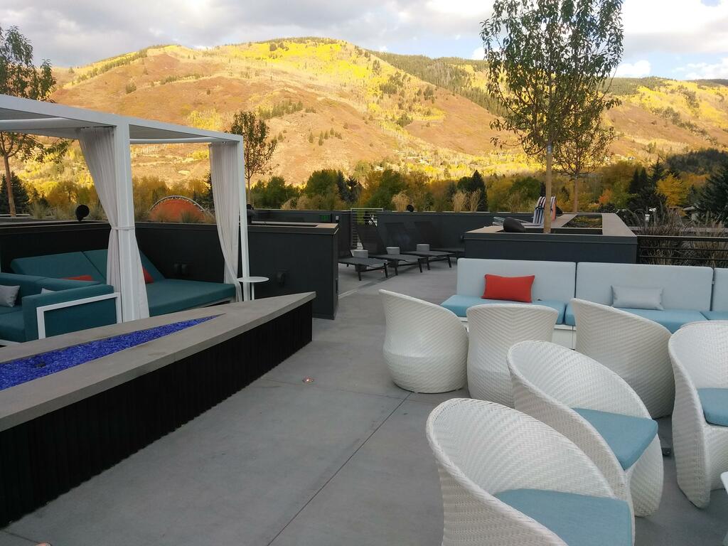 W Hotel Aspen