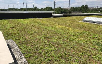 PWD 61st Street Sewer Maintenance Facility