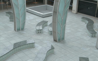 SEPTA Suburban Station