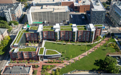 University of Pennsylvania - New College House
